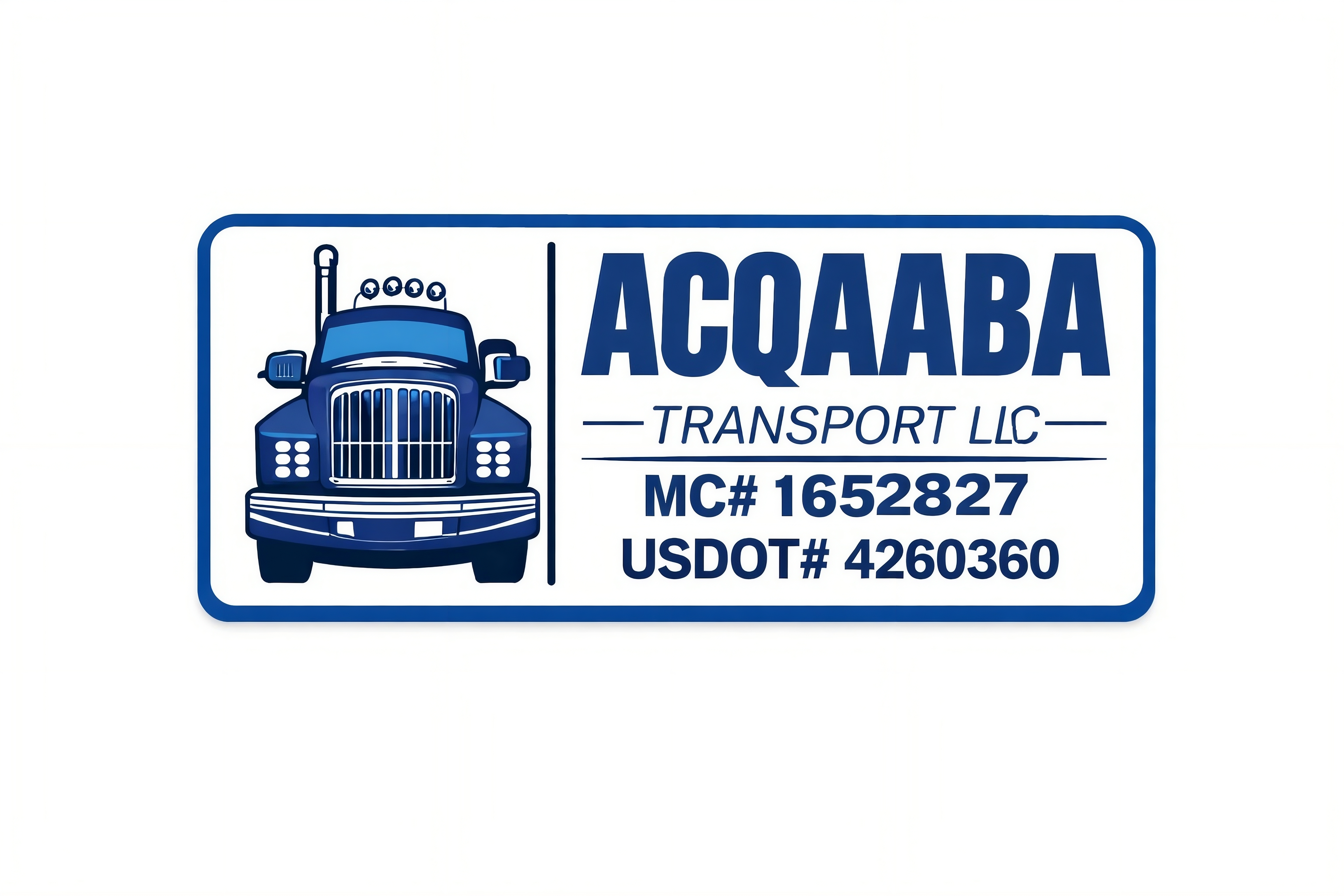 ACQAABA Transport LLC